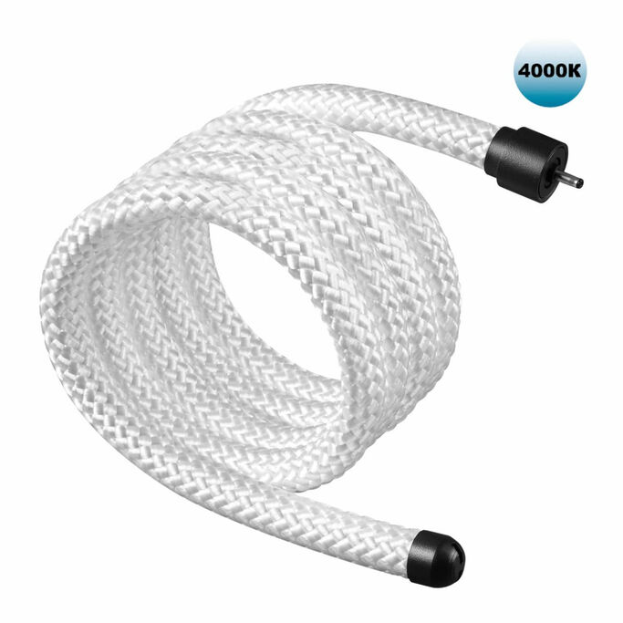 NOVOTECH 359329 KONST NT24 000 черный Светильник светодиодный IP20 LED 4000K 25W 170-265V 2420Лм RAM