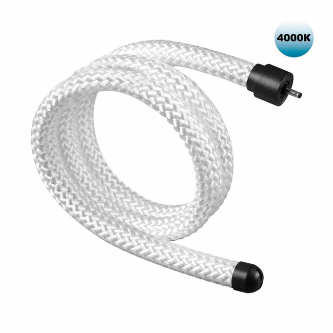 NOVOTECH 359327 KONST NT24 000 черный Светильник светодиодный IP20 LED 4000K 14W 170-265V 1360Лм RAM