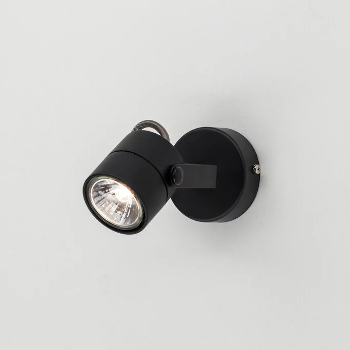 Спот CITILUX Ринг CL525512