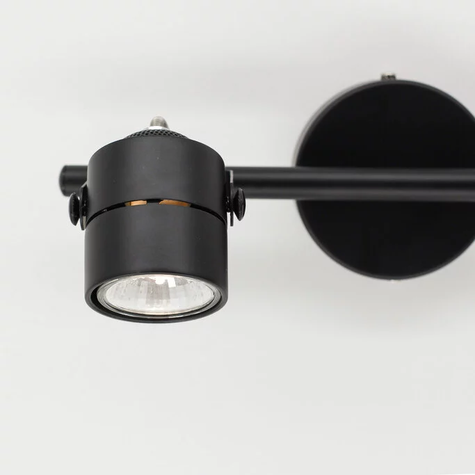 Спот CITILUX Ринг CL525522