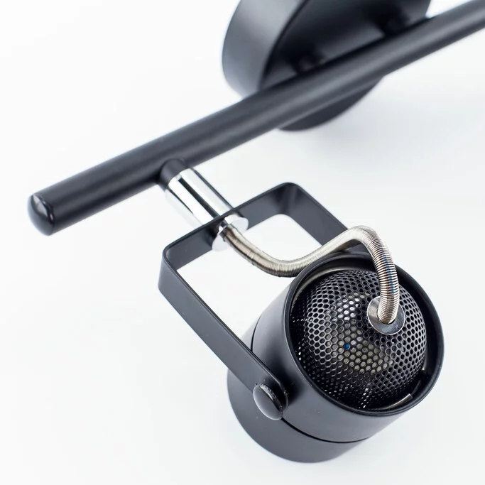 Спот CITILUX Ринг CL525522