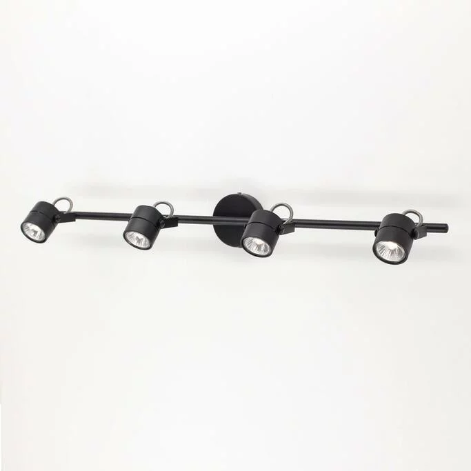 Спот CITILUX Ринг CL525542