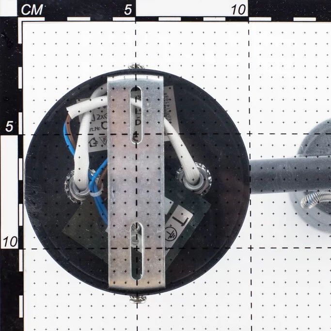 Спот CITILUX Ринг CL525542