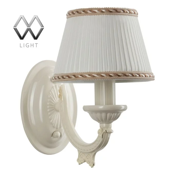 Бра MW-LIGHT Ариадна 450022601 