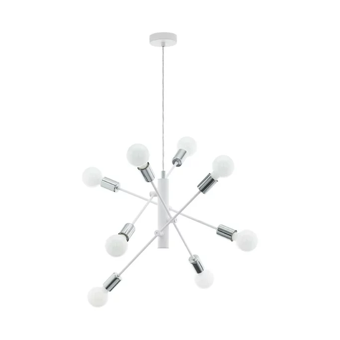 Люстра EGLO GRADOLI 98017