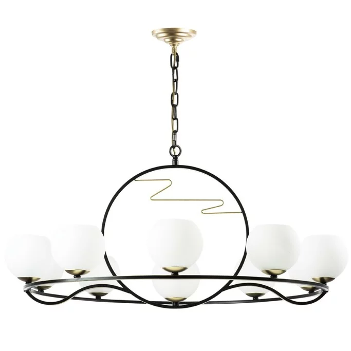 Люстра LIGHTSTAR ENNA 762117