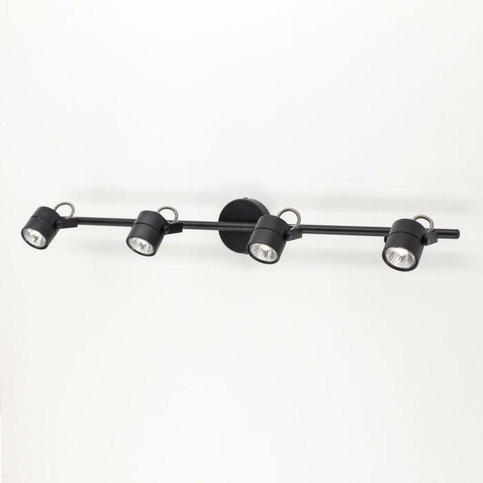 Спот CITILUX Ринг CL525542