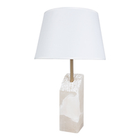 Лампа настольная ARTE LAMP PORRIMA A4028LT-1PB