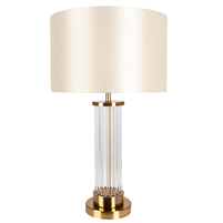 Лампа настольная ARTE LAMP MATAR A4027LT-1PB