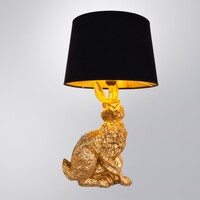 Лампа настольная ARTE LAMP IZAR A4015LT-1GO