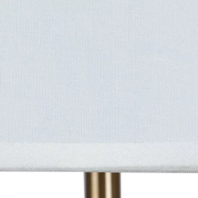 Лампа настольная ARTE LAMP PORRIMA A4028LT-1PB