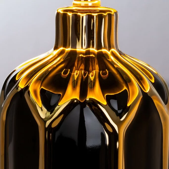 Лампа настольная ARTE LAMP REVATI A4016LT-1BK