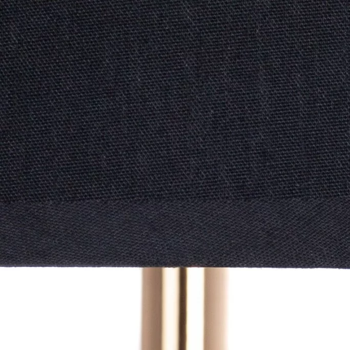 Лампа настольная ARTE LAMP REVATI A4016LT-1BK