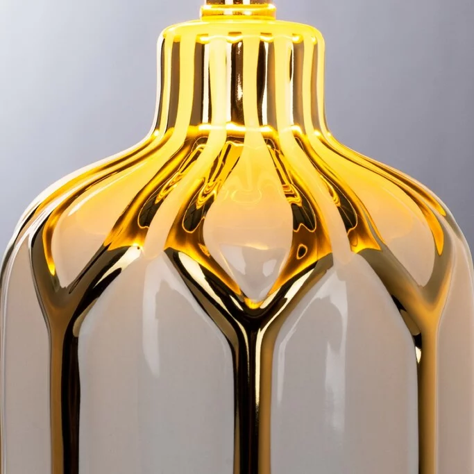 Лампа настольная ARTE LAMP REVATI A4016LT-1WH