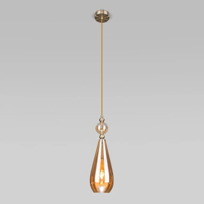 Подвес EUROSVET Ilario 50202/1