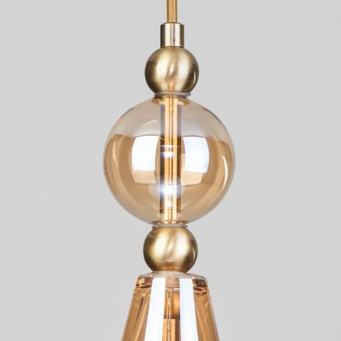 Подвес EUROSVET Ilario 50202/1