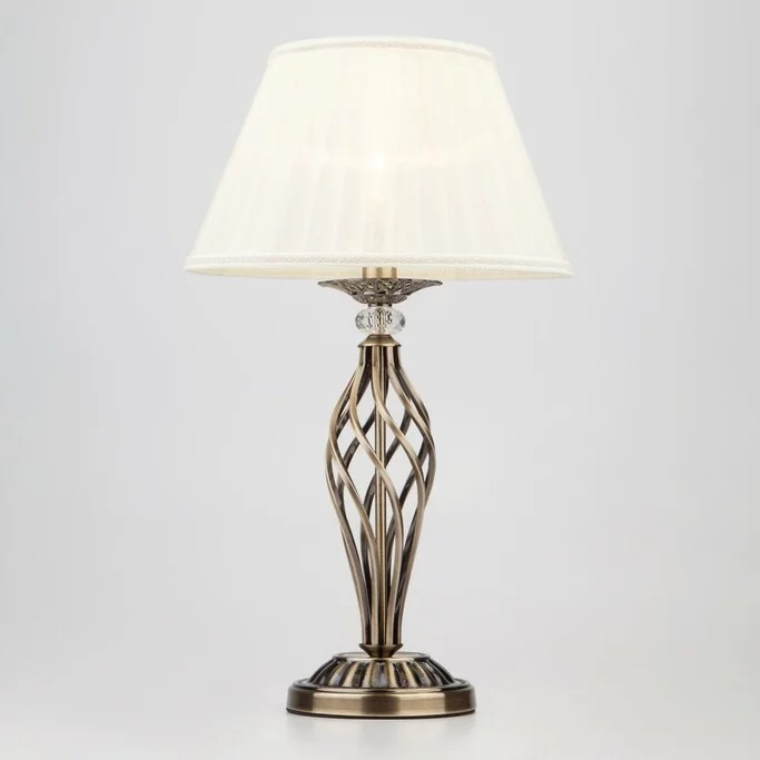 Лампа настольная ЕВРОСВЕТ Селеста 01002/1