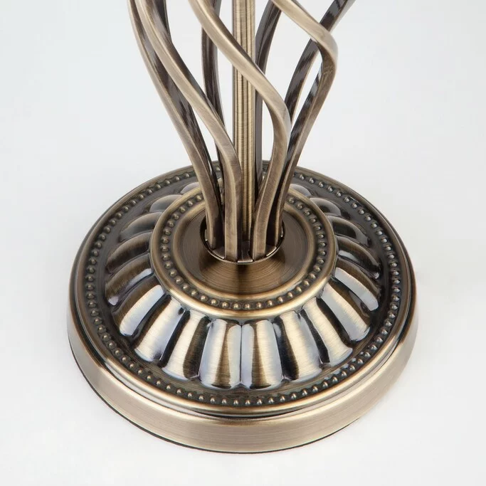 Лампа настольная ЕВРОСВЕТ Селеста 01002/1