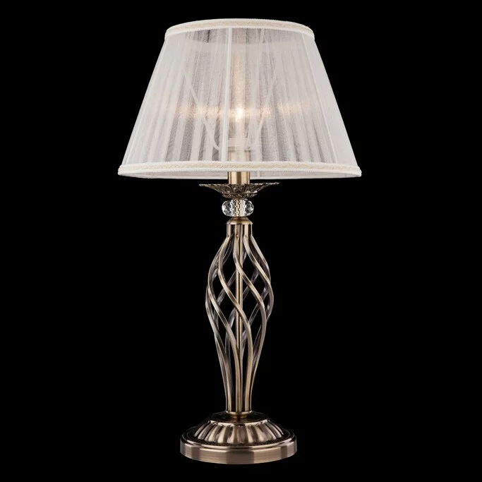 Лампа настольная ЕВРОСВЕТ Селеста 01002/1