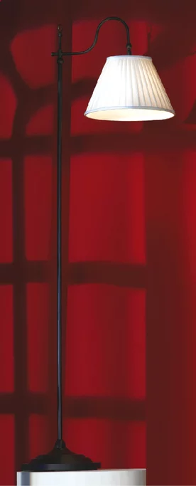 Торшер LUSSOLE LSL-2905-01