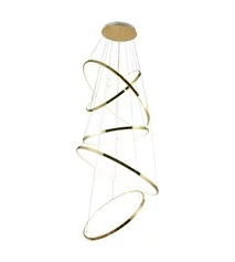 Подвес KINK LIGHT Амия 09475-5A,33