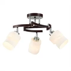 Люстра CITILUX Берта CL126132