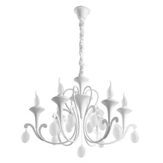 Люстра ARTE MONTMARTRE A3239LM-6WH