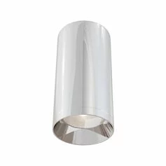 Точечный светильник MAYTONI ALFA C010CL-01CH