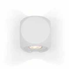 Уличный светильник MAYTONI Bond Street O015WL-L4W