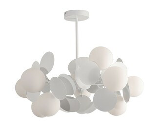 Люстра KINK LIGHT Матиас 074160-10,01(01)