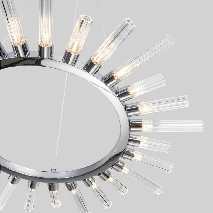 Люстра BOGATES SOLE 558