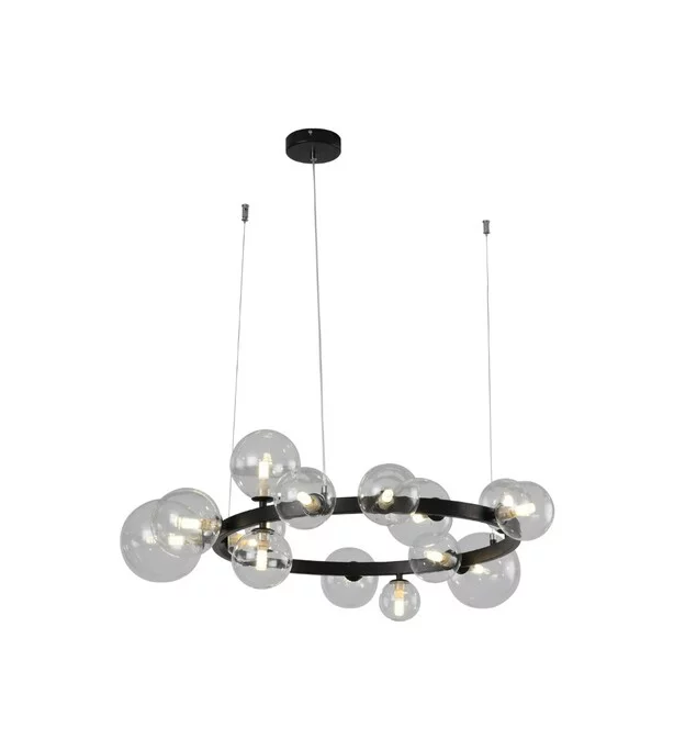 Люстра KINK LIGHT Иона 09408-15,19