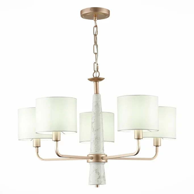 Люстра ST LUCE VELLINO SL1163.203.05