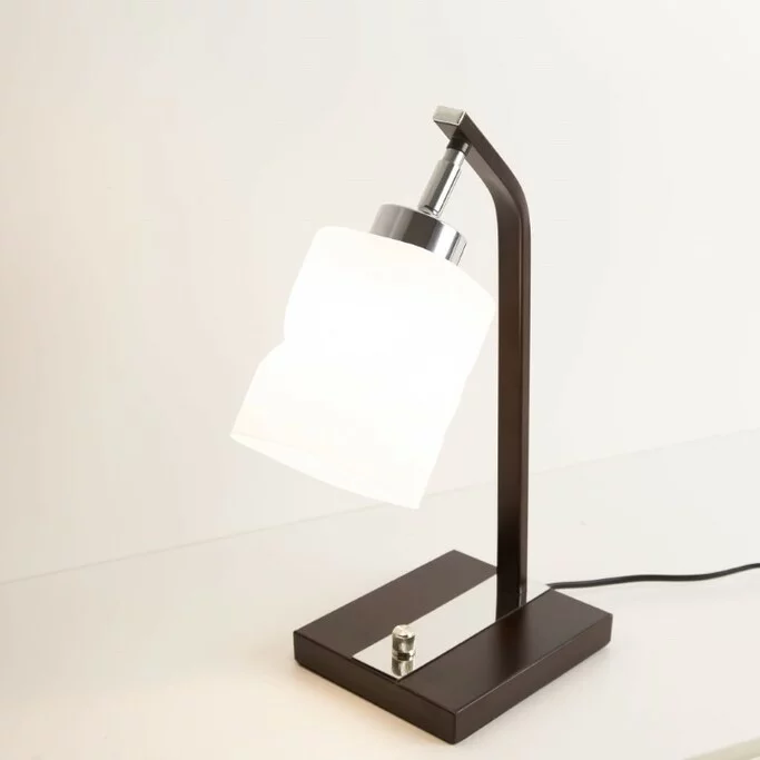 Лампа настольная CITILUX Берта CL126812