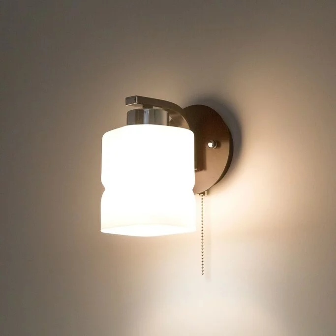 Бра CITILUX Берта CL126312