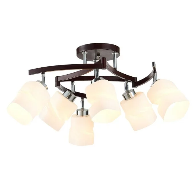 Люстра CITILUX Берта CL126162