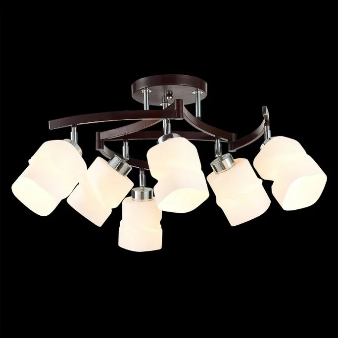 Люстра CITILUX Берта CL126162