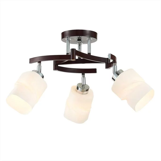 Люстра CITILUX Берта CL126132