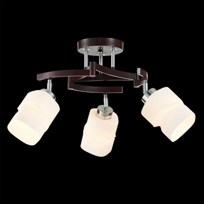 Люстра CITILUX Берта CL126132