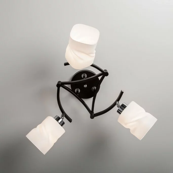 Люстра CITILUX Берта CL126132