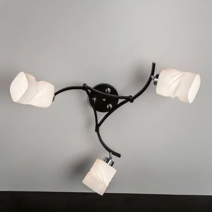 Люстра CITILUX Берта CL126132