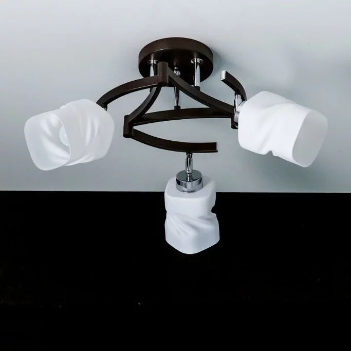 Люстра CITILUX Берта CL126132