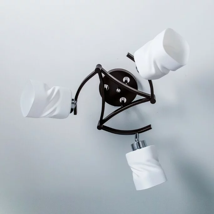 Люстра CITILUX Берта CL126132