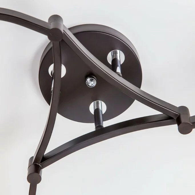 Люстра CITILUX Берта CL126132