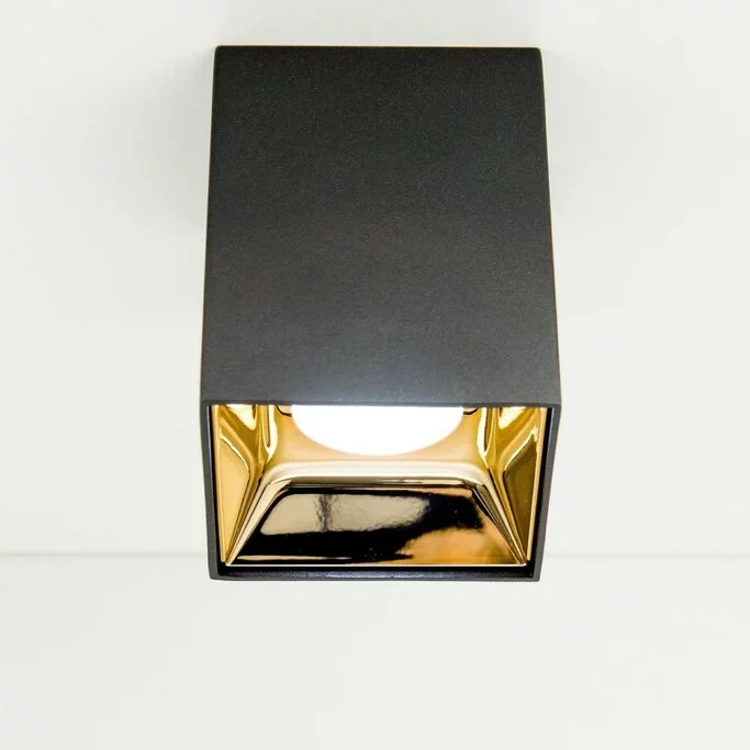 Точечный светильник CITILUX Старк CL7440213