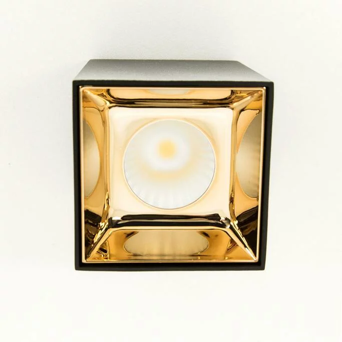 Точечный светильник CITILUX Старк CL7440213