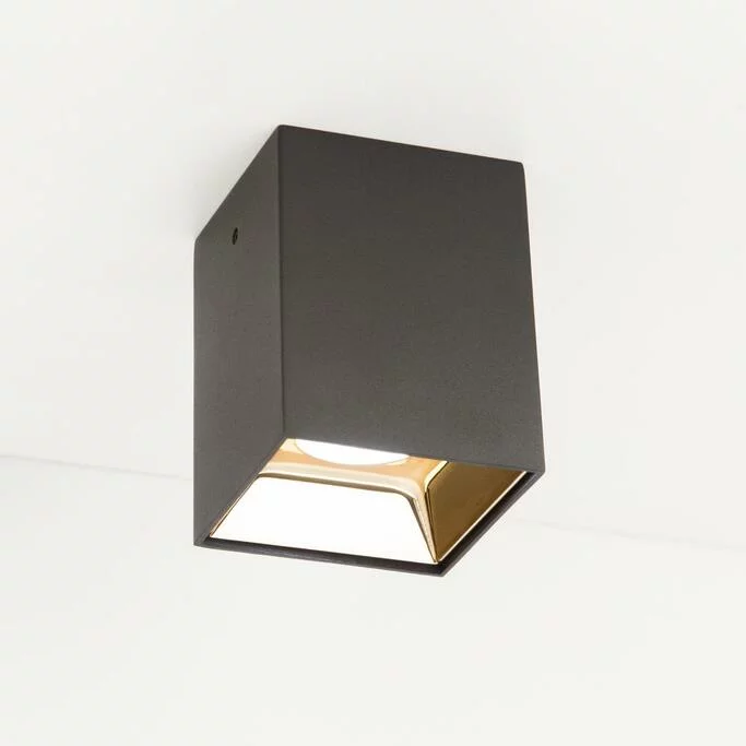 Точечный светильник CITILUX Старк CL7440213