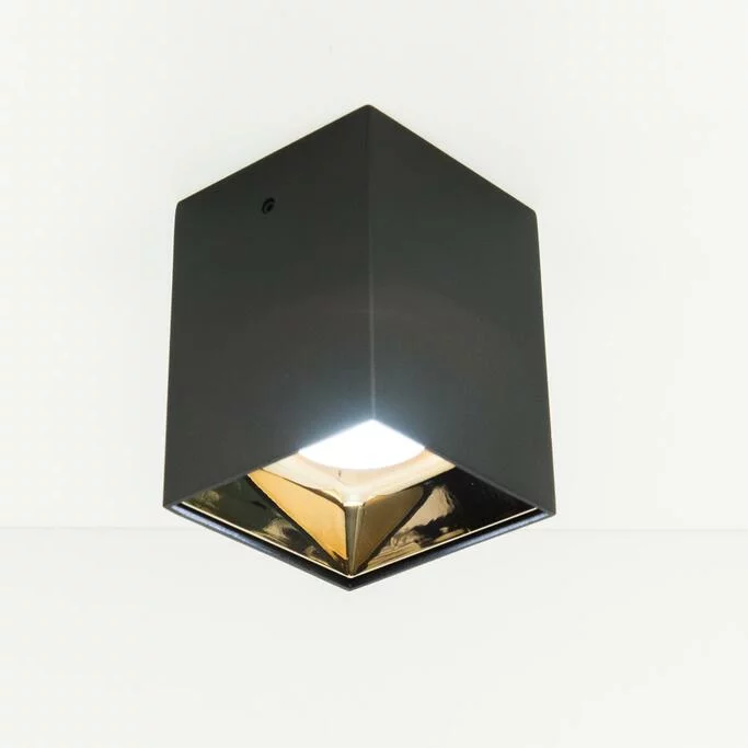 Точечный светильник CITILUX Старк CL7440213