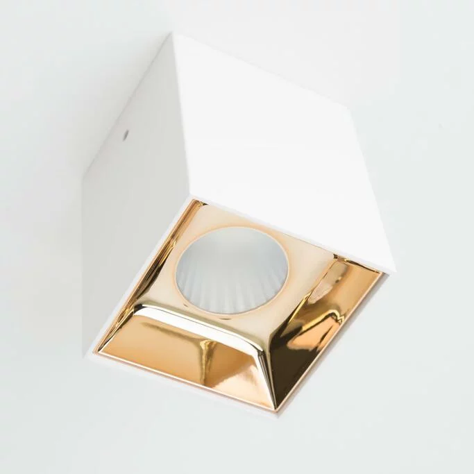 Точечный светильник CITILUX Старк CL7440203