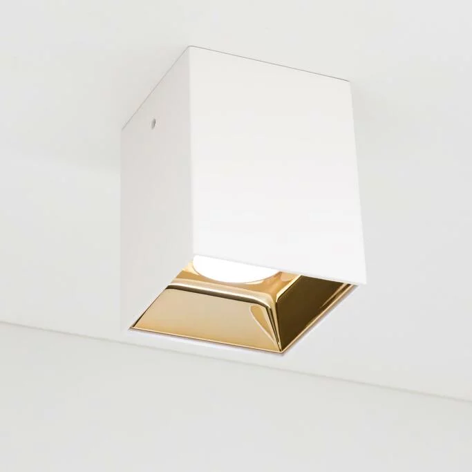 Точечный светильник CITILUX Старк CL7440203